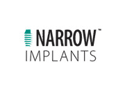 narrow implants
